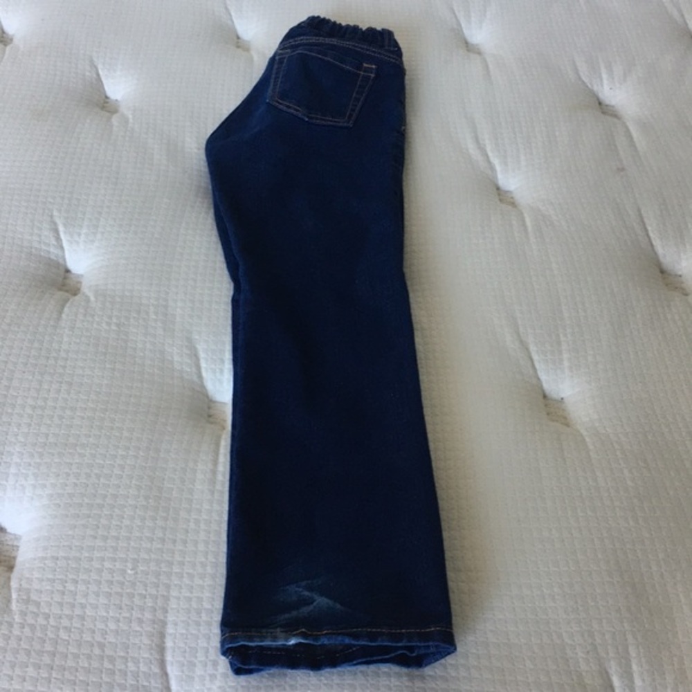 Boys Old Navy Skinny Jeans size 8-10Y